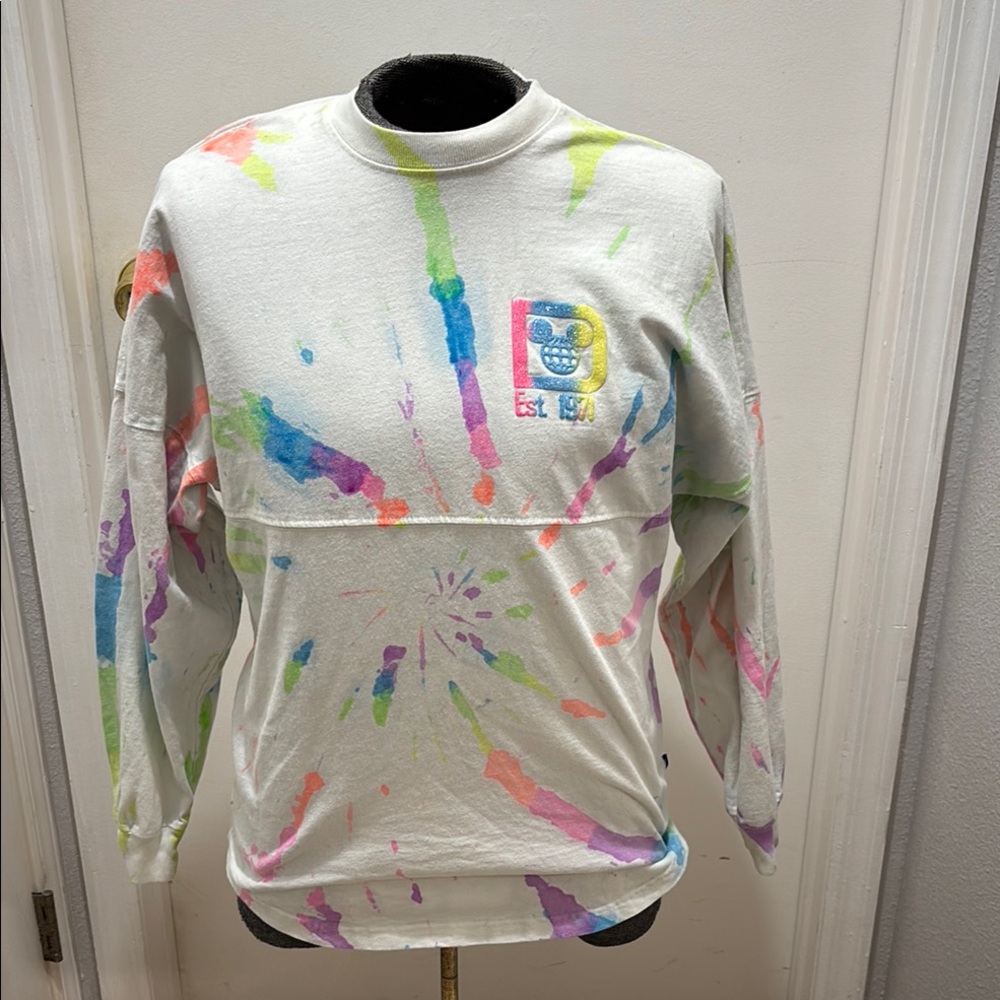 Disney Spirit Jersey